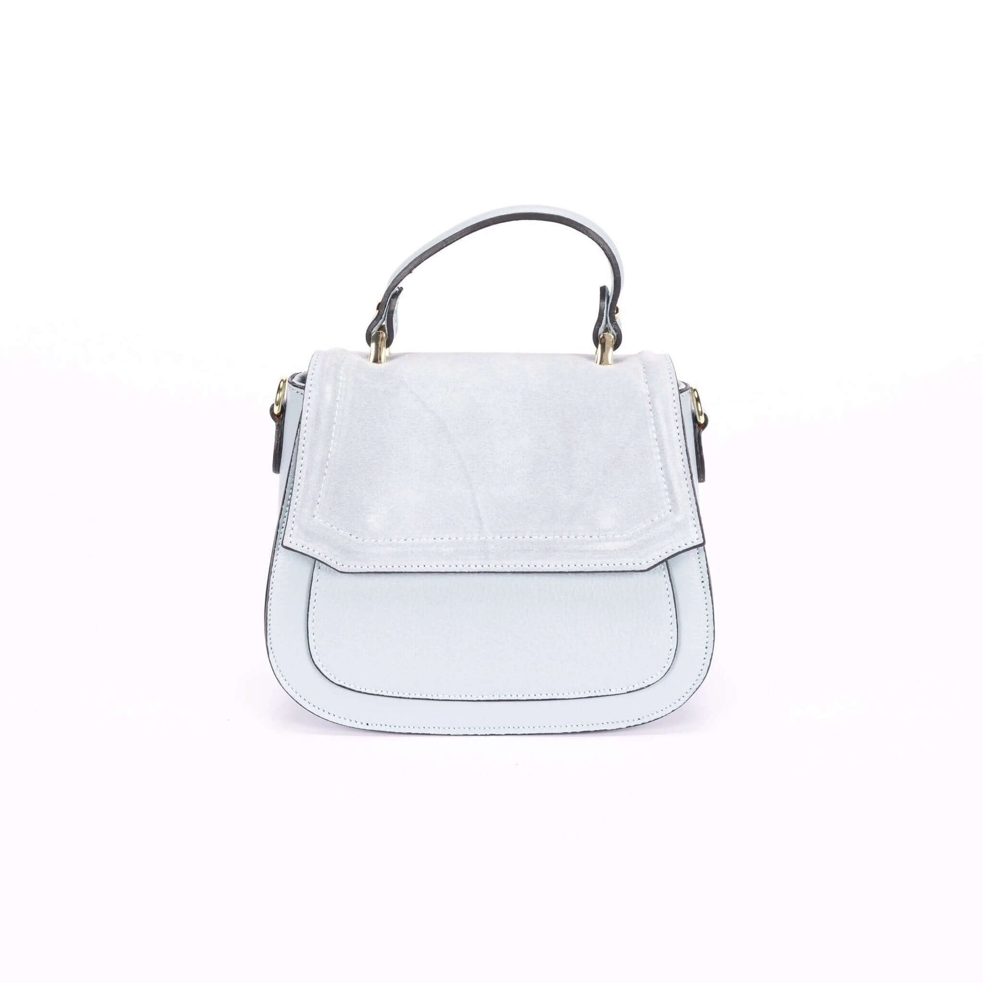 Antonella Women's Handbag - Dally Italian Leather Fashion