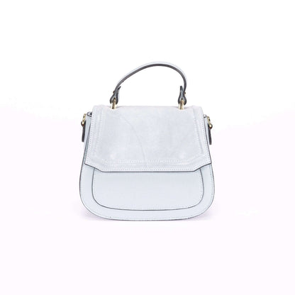 Antonella Women's Handbag - Dally Italian Leather Fashion