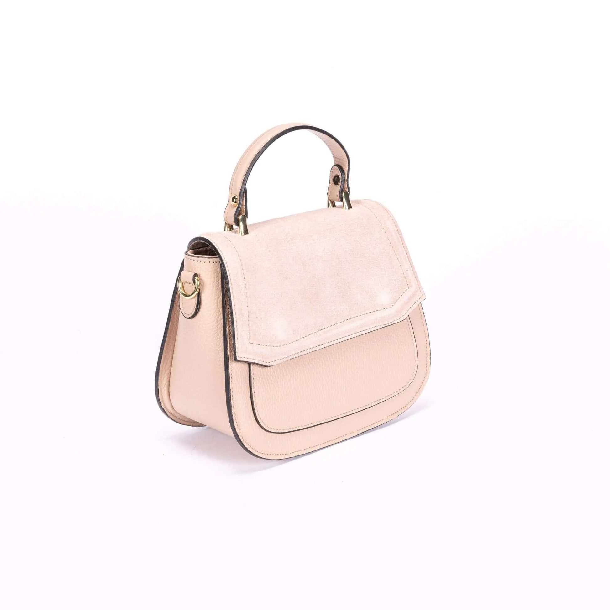 Antonella Women's Handbag - Dally Italian Leather Fashion