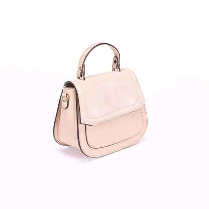 Antonella Women's Handbag - Dally Italian Leather Fashion