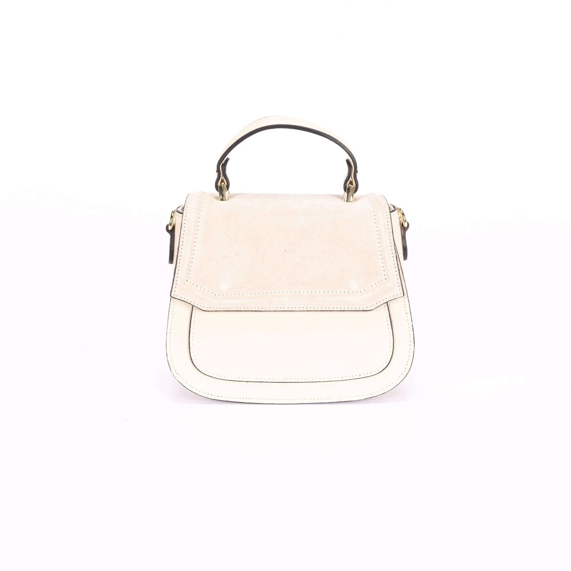 Antonella Women's Handbag - Dally Italian Leather Fashion