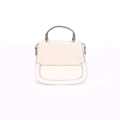Antonella Women's Handbag - Dally Italian Leather Fashion