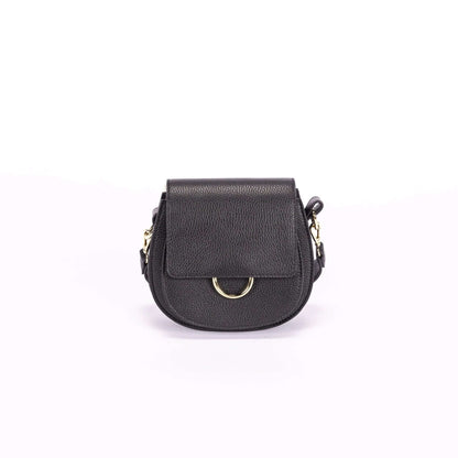 Aria Ladies Crossbody Bag - Dally Italian Leather Fashion