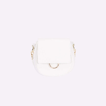 Aria Ladies Crossbody Bag - Dally Italian Leather Fashion