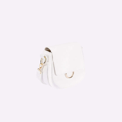 Aria Ladies Crossbody Bag - Dally Italian Leather Fashion