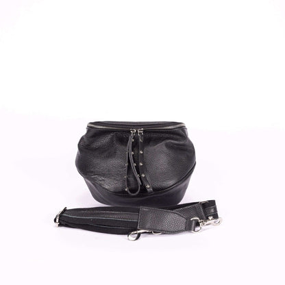 Arianna Crossbody Bag - Dally Italian Leather Fashion