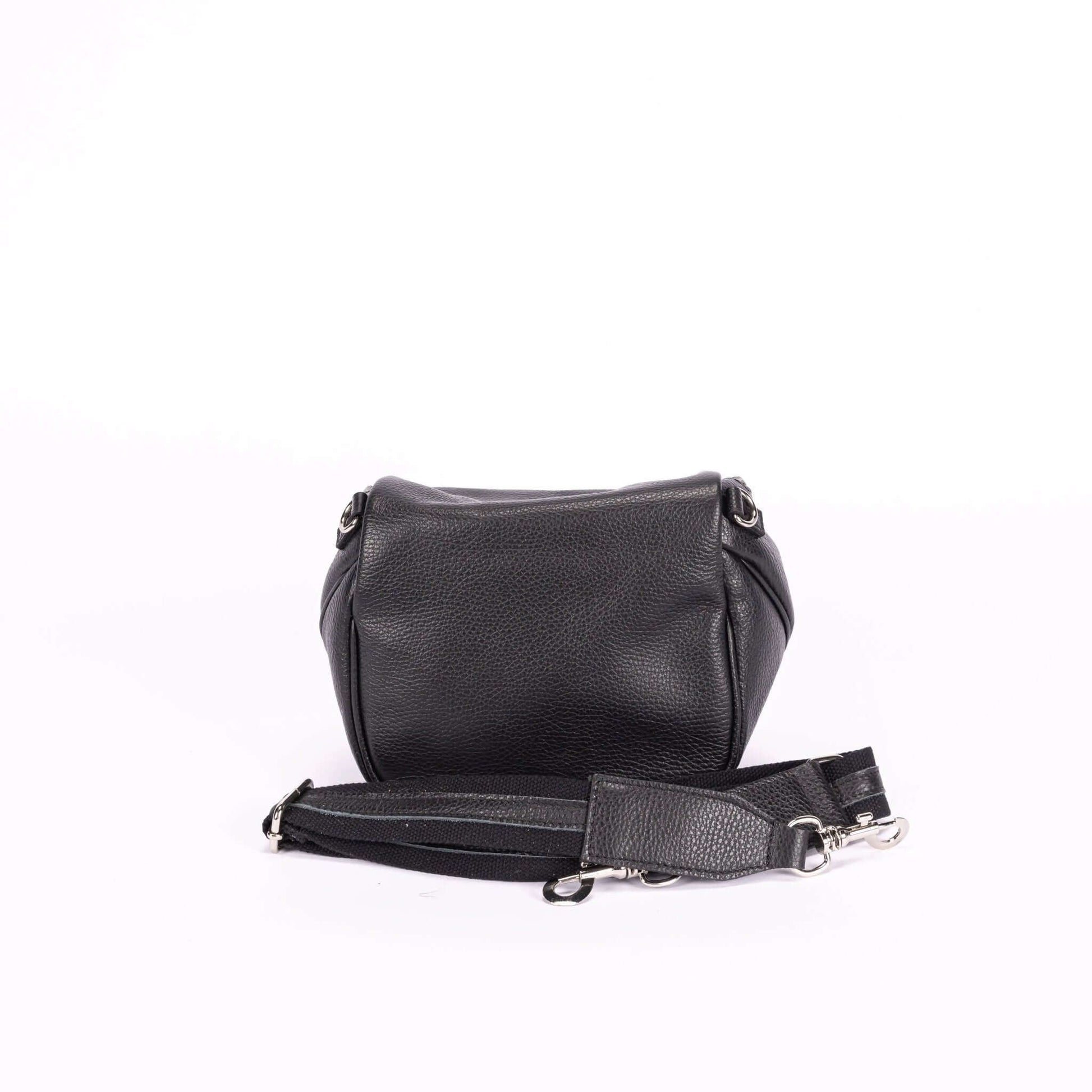 Arianna Crossbody Bag - Dally Italian Leather Fashion