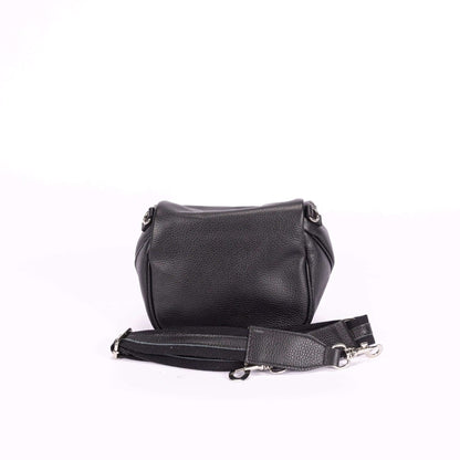 Arianna Crossbody Bag - Dally Italian Leather Fashion