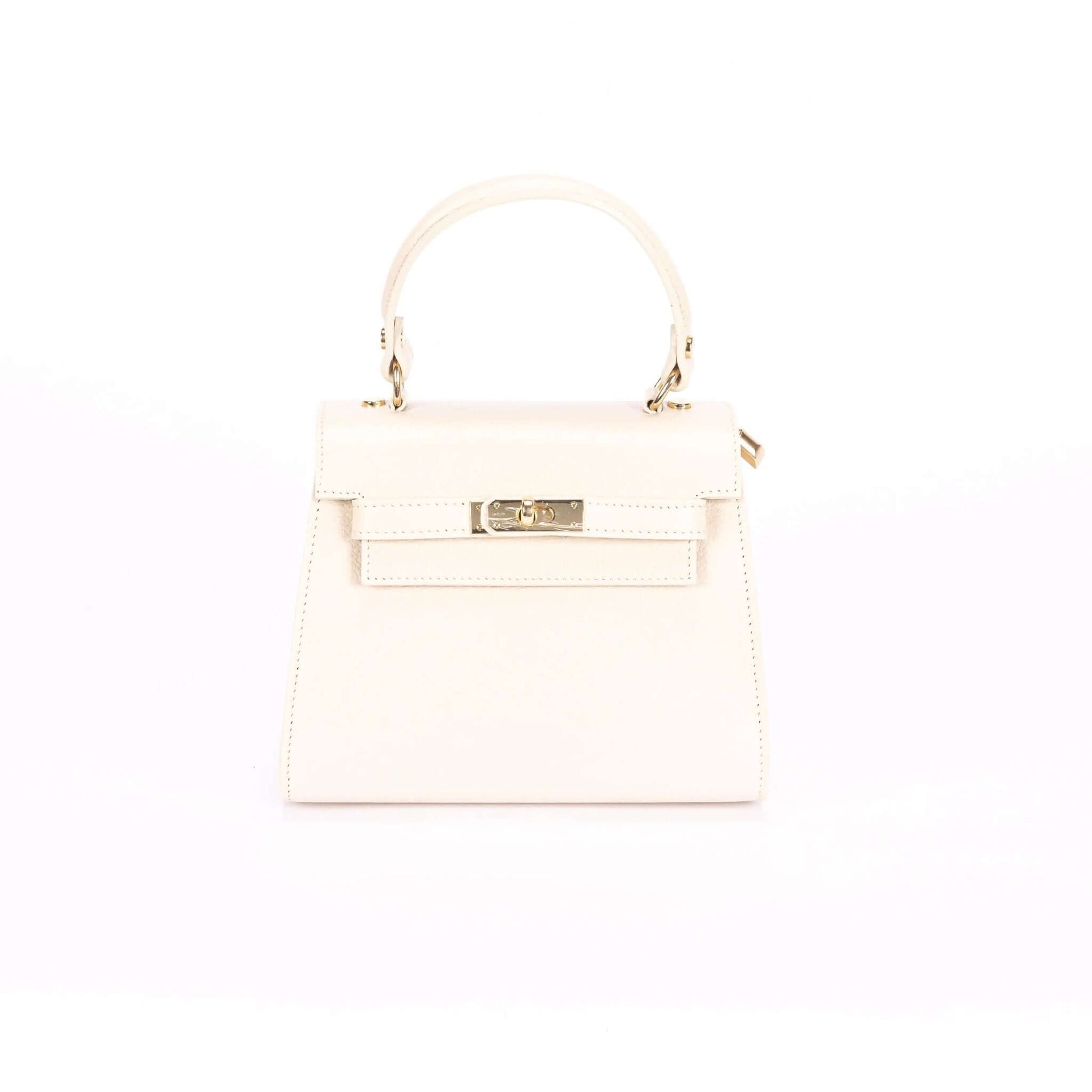 Aurora Women's Handbag - Dally Italian Leather Fashion