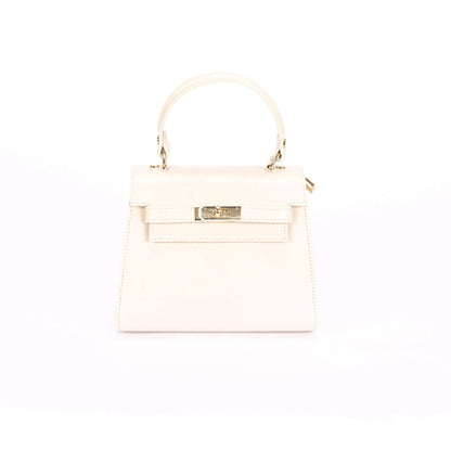 Aurora Women's Handbag - Dally Italian Leather Fashion