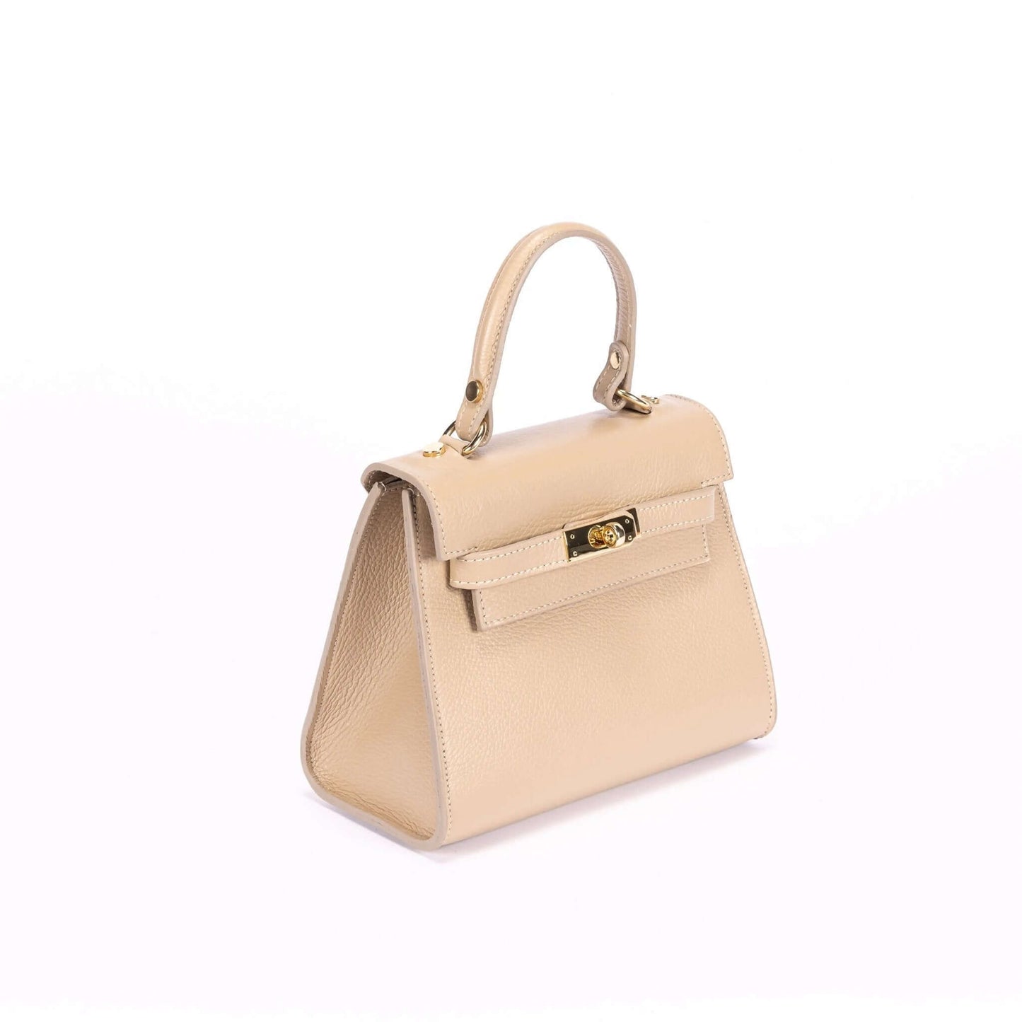 Aurora Women's Handbag - Dally Italian Leather Fashion