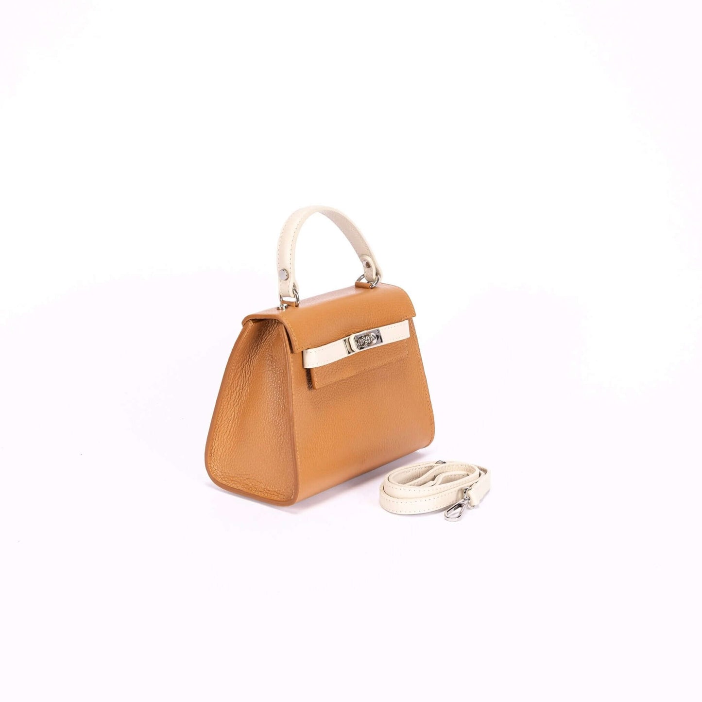 Aurora Women's Handbag - Dally Italian Leather Fashion