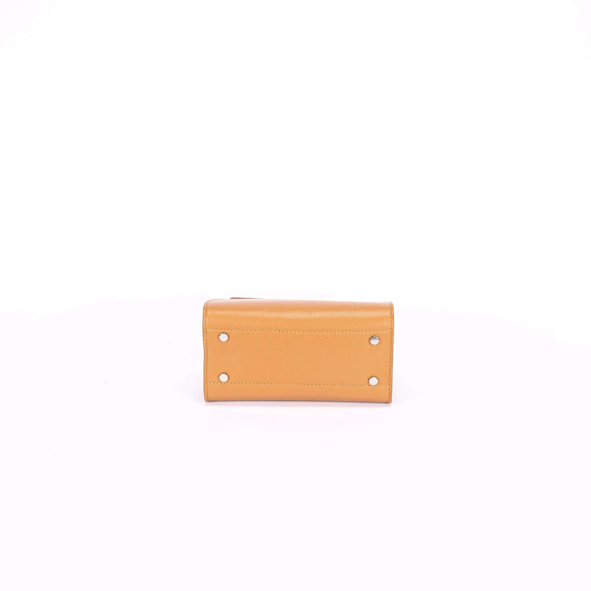 Aurora Women's Handbag - Dally Italian Leather Fashion