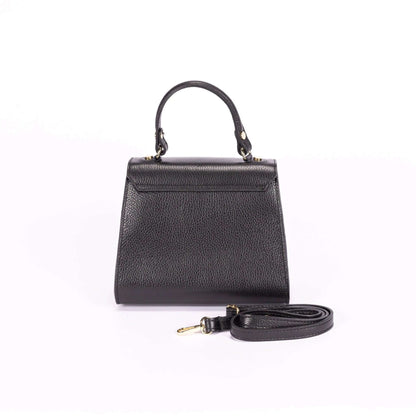 Aurora Women's Handbag - Dally Italian Leather Fashion