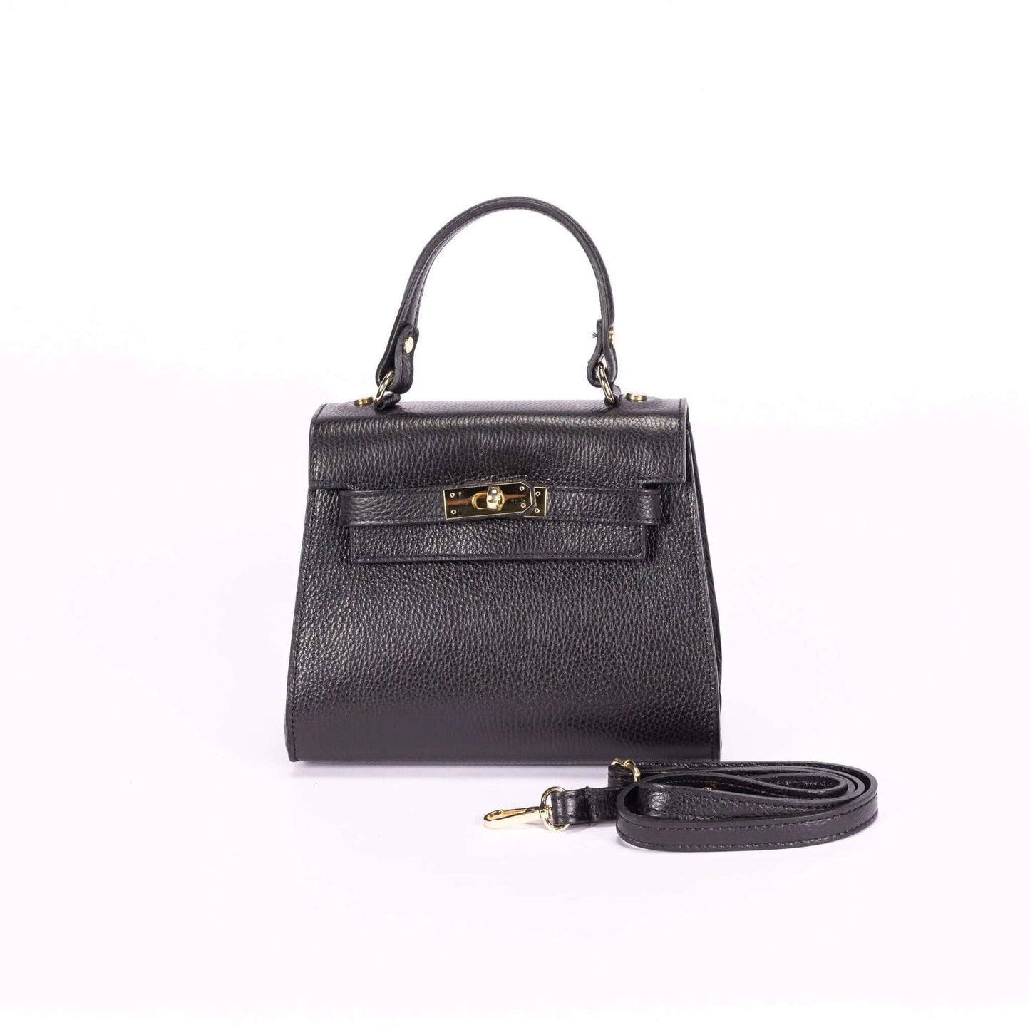 Aurora Women's Handbag - Dally Italian Leather Fashion