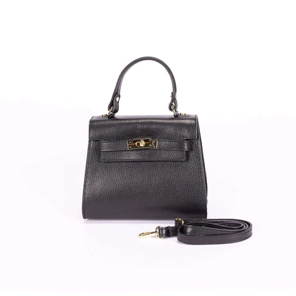 Aurora Women's Handbag - Dally Italian Leather Fashion
