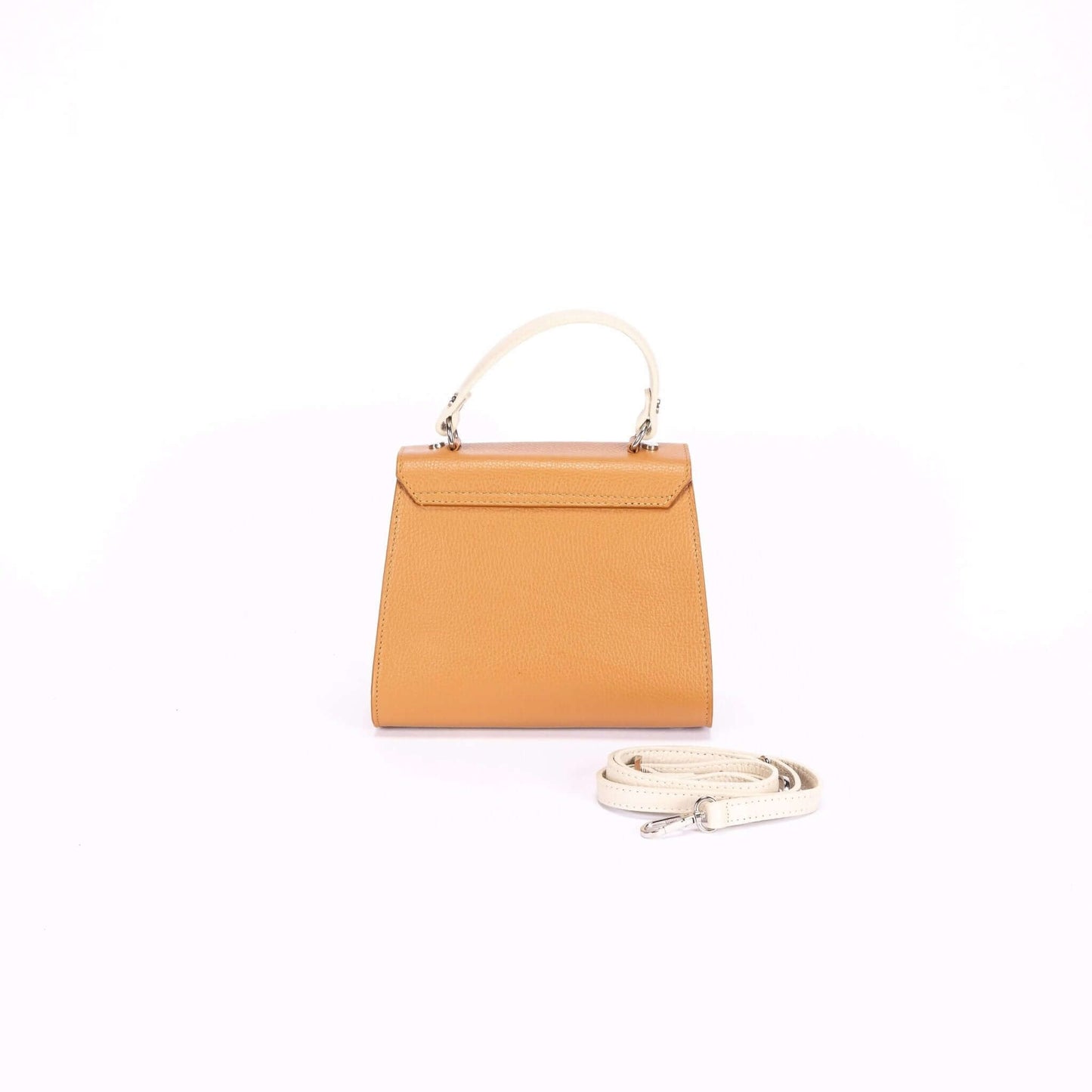 Aurora Women's Handbag - Dally Italian Leather Fashion