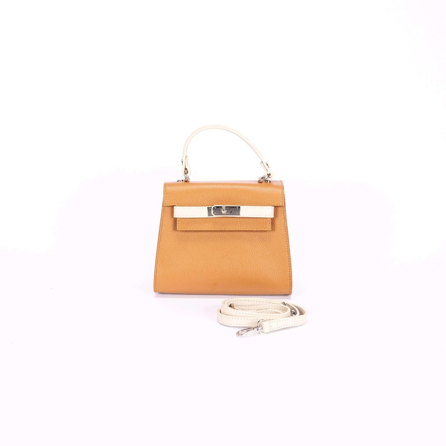 Aurora Women's Handbag - Dally Italian Leather Fashion