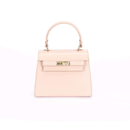 Aurora Women's Handbag - Dally Italian Leather Fashion