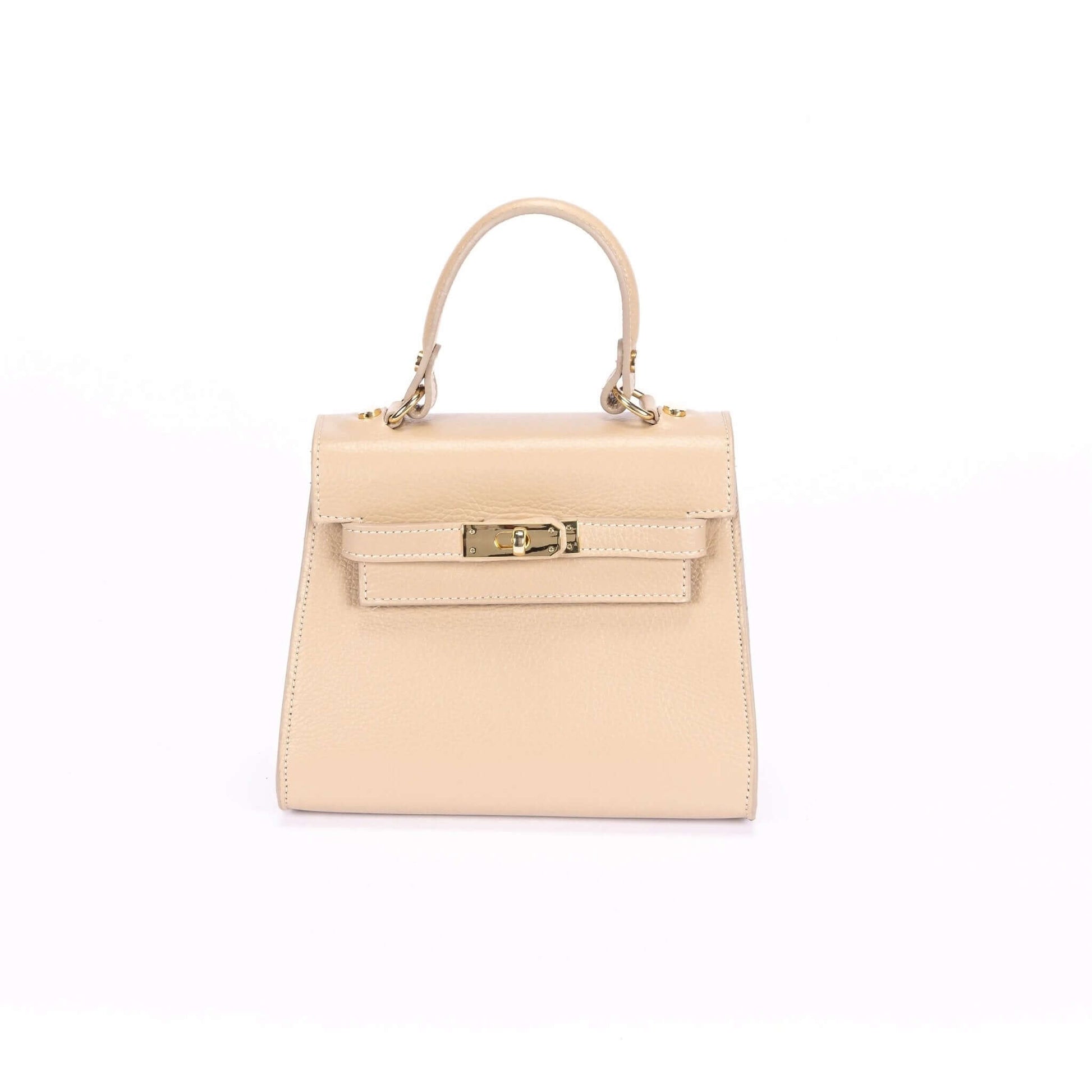 Aurora Women's Handbag - Dally Italian Leather Fashion