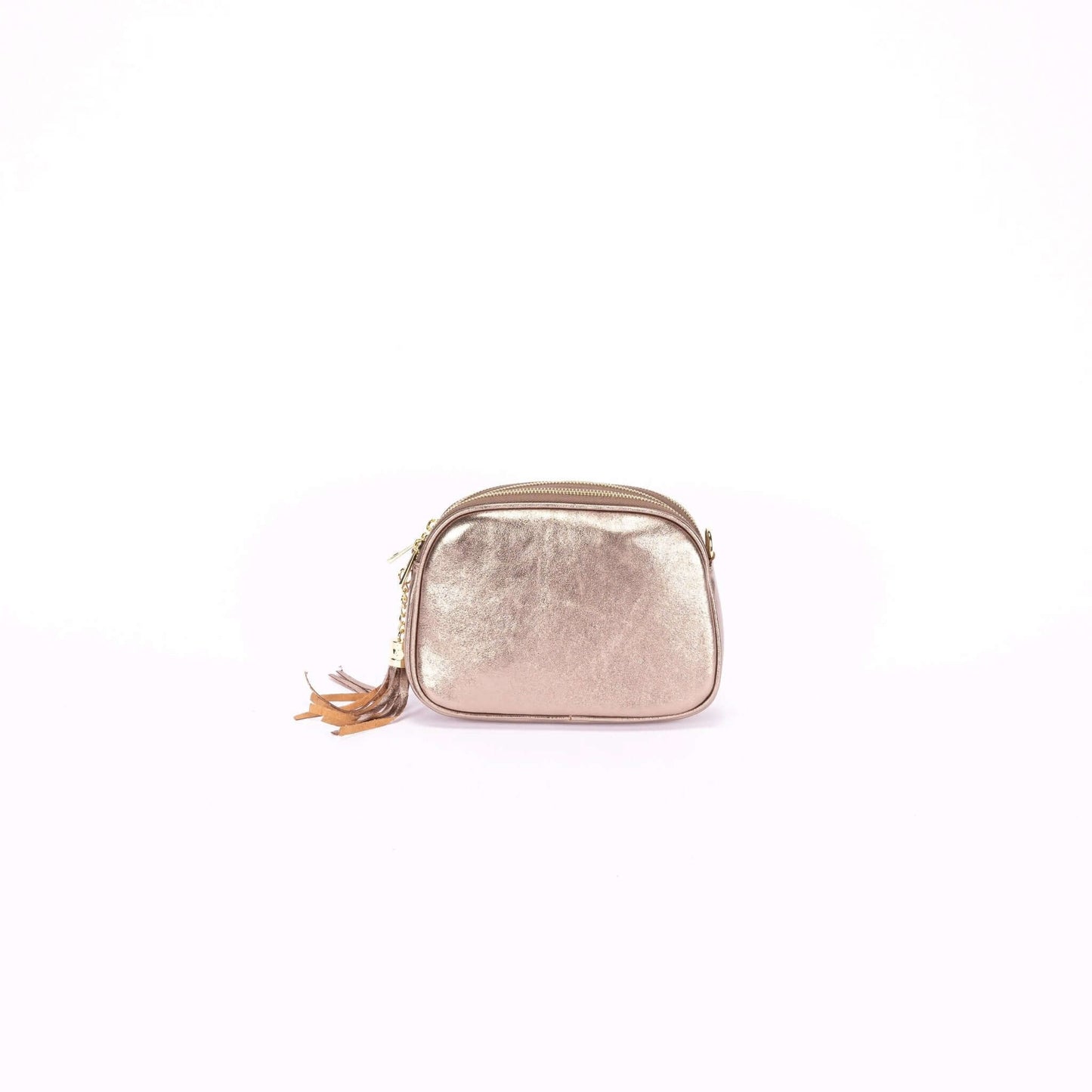 Azzurra Crossbody Women's Bag - Dally Italian Leather Fashion