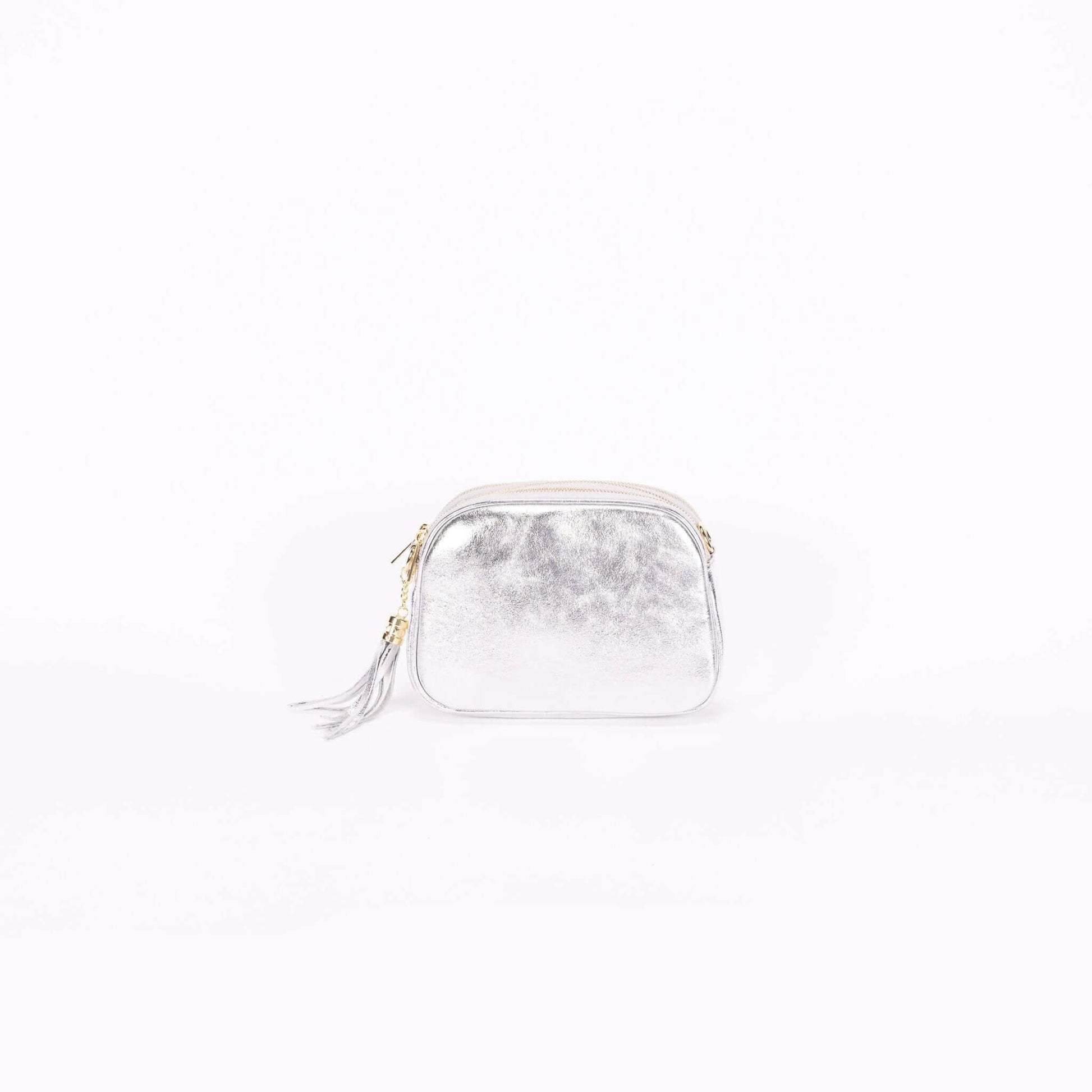 Azzurra Crossbody Women's Bag - Dally Italian Leather Fashion