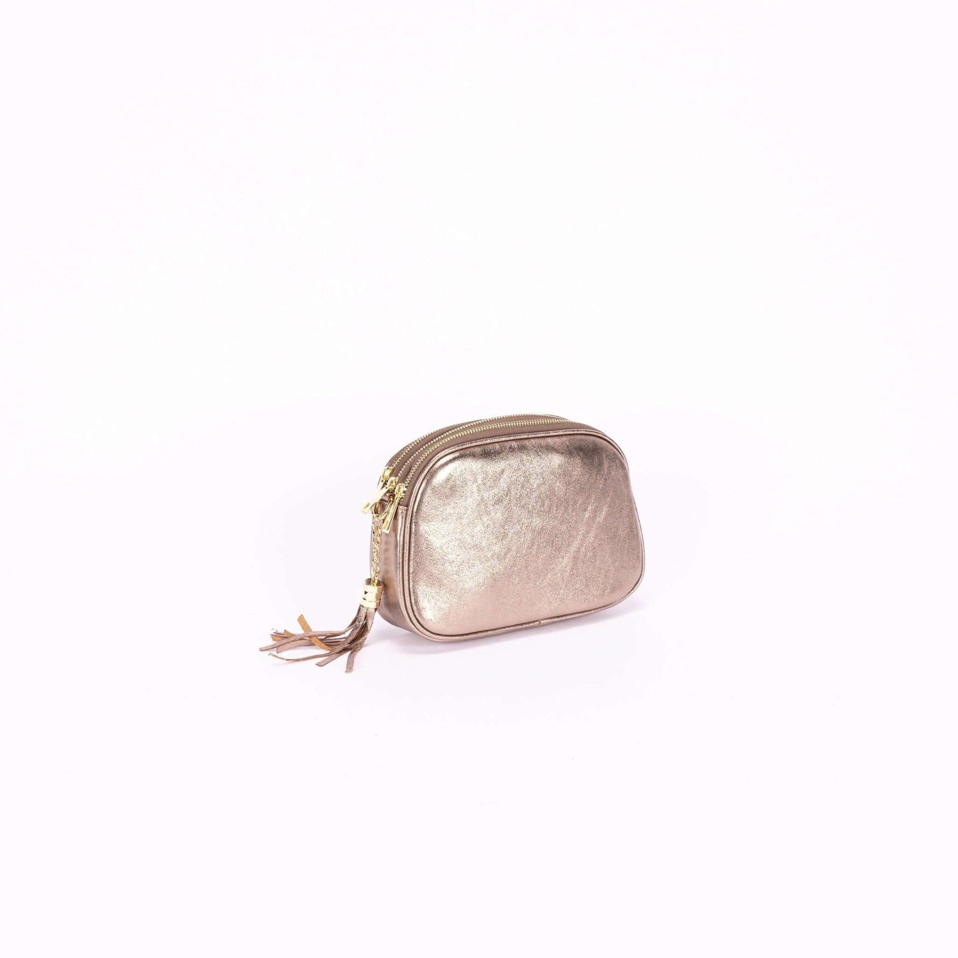 Azzurra Crossbody Women's Bag - Dally Italian Leather Fashion