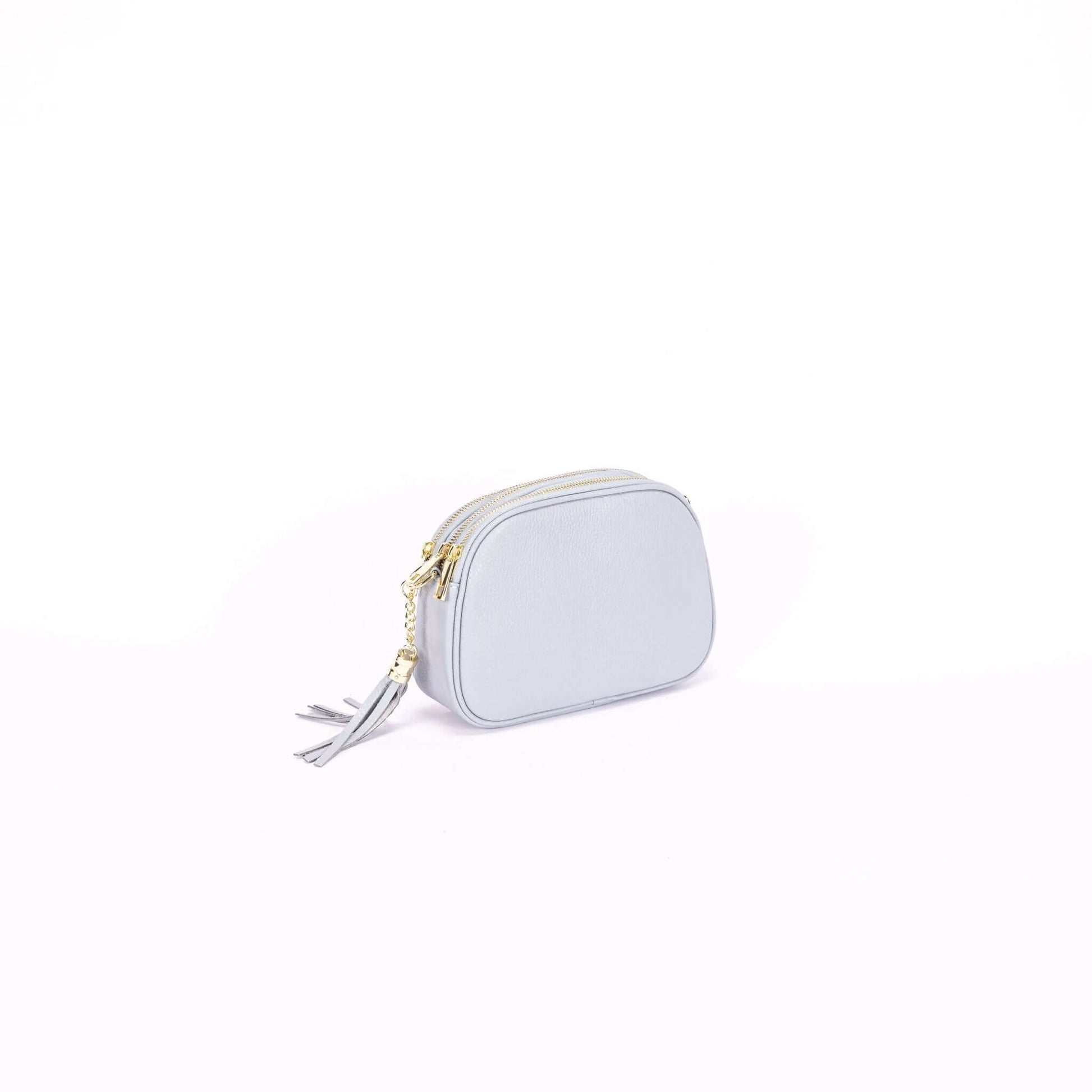 Azzurra Crossbody Women's Bag - Dally Italian Leather Fashion