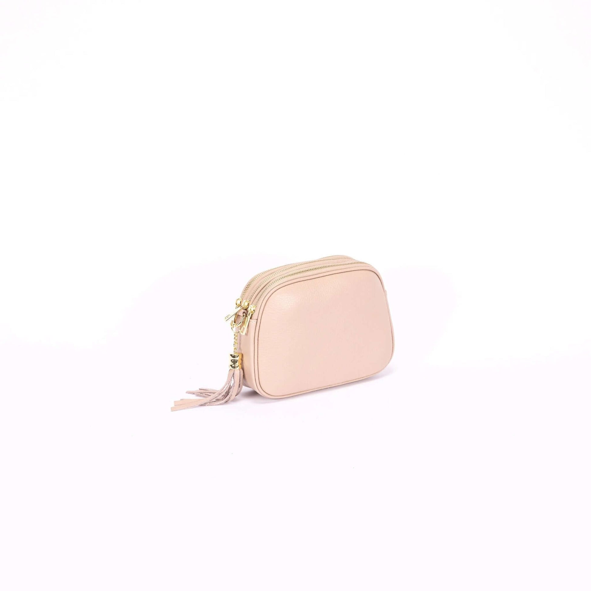 Azzurra Crossbody Women's Bag - Dally Italian Leather Fashion