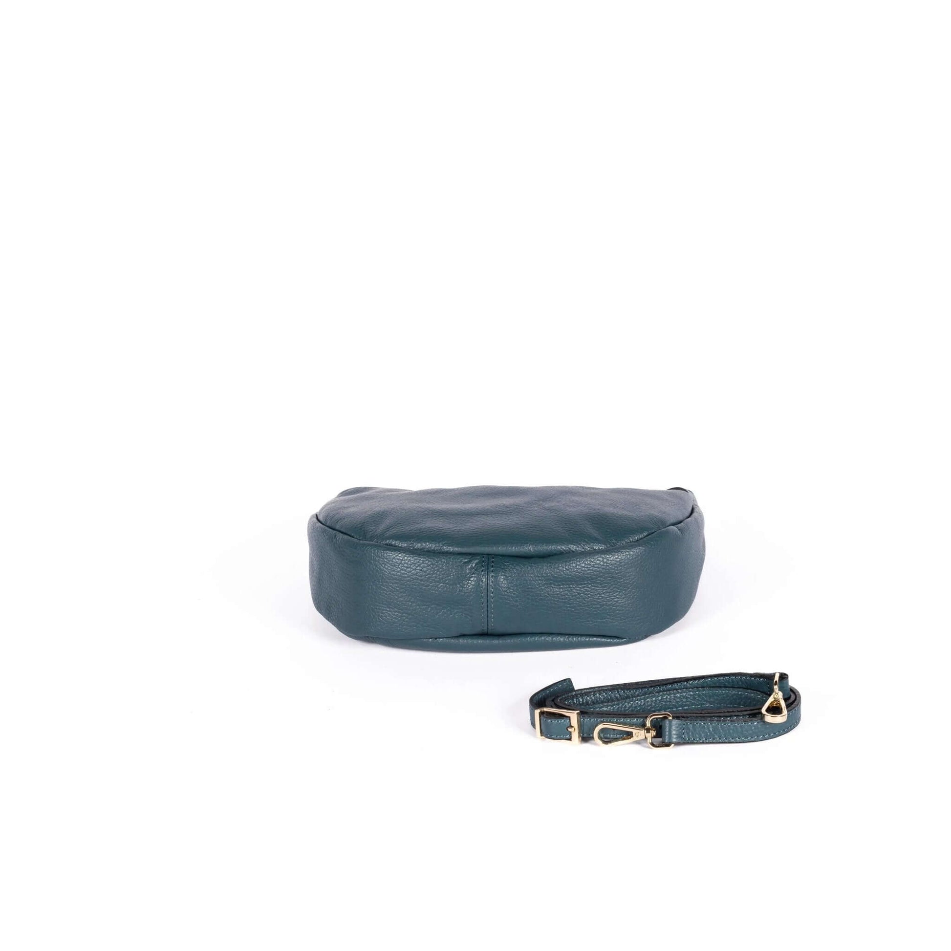 Barbara Crossbody Bag - Dally Italian Leather Fashion
