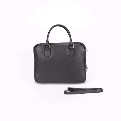 Bartola Laptop Bag - Dally Italian Leather Fashion