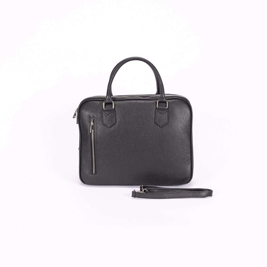 Bartola Laptop Bag - Dally Italian Leather Fashion