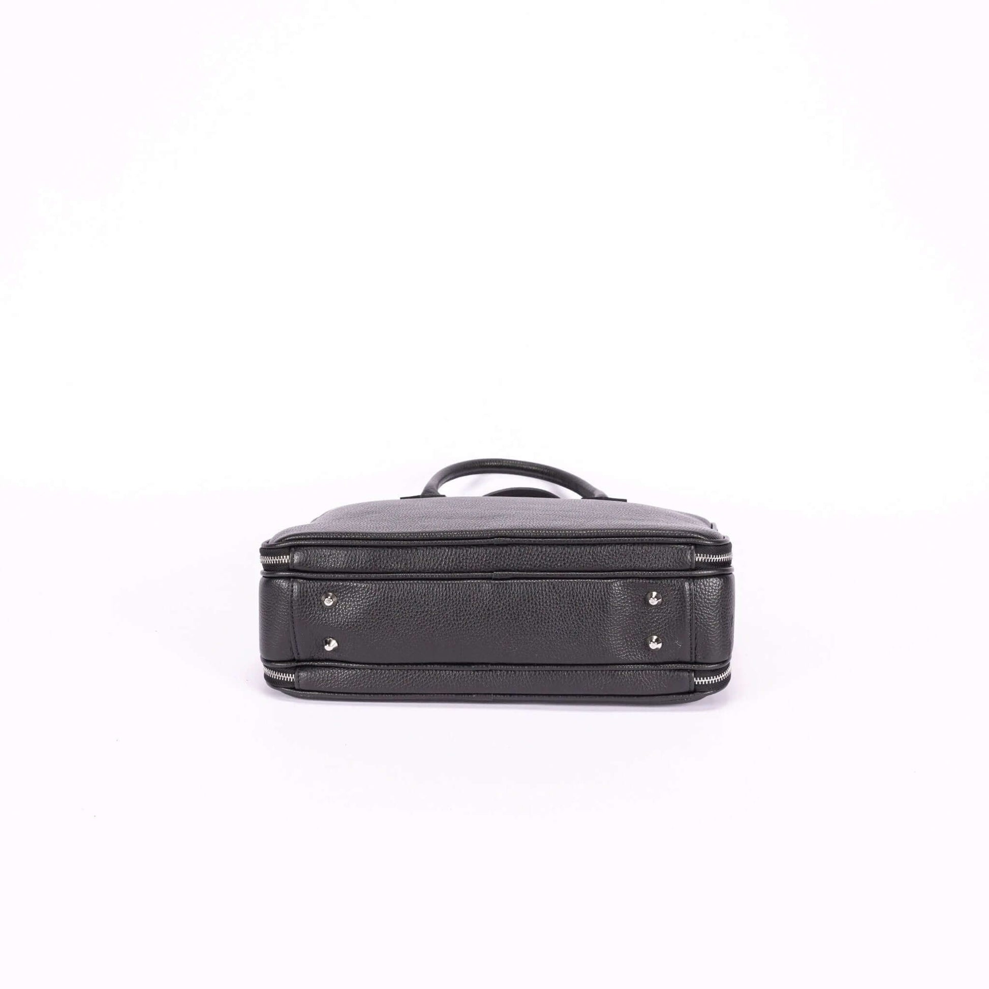 Bartola Laptop Bag - Dally Italian Leather Fashion