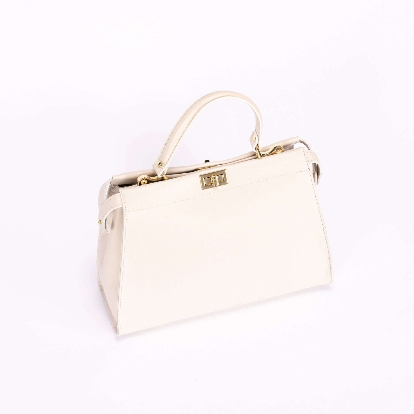 Beatrice Women's Handbag - Dally Italian Leather Fashion