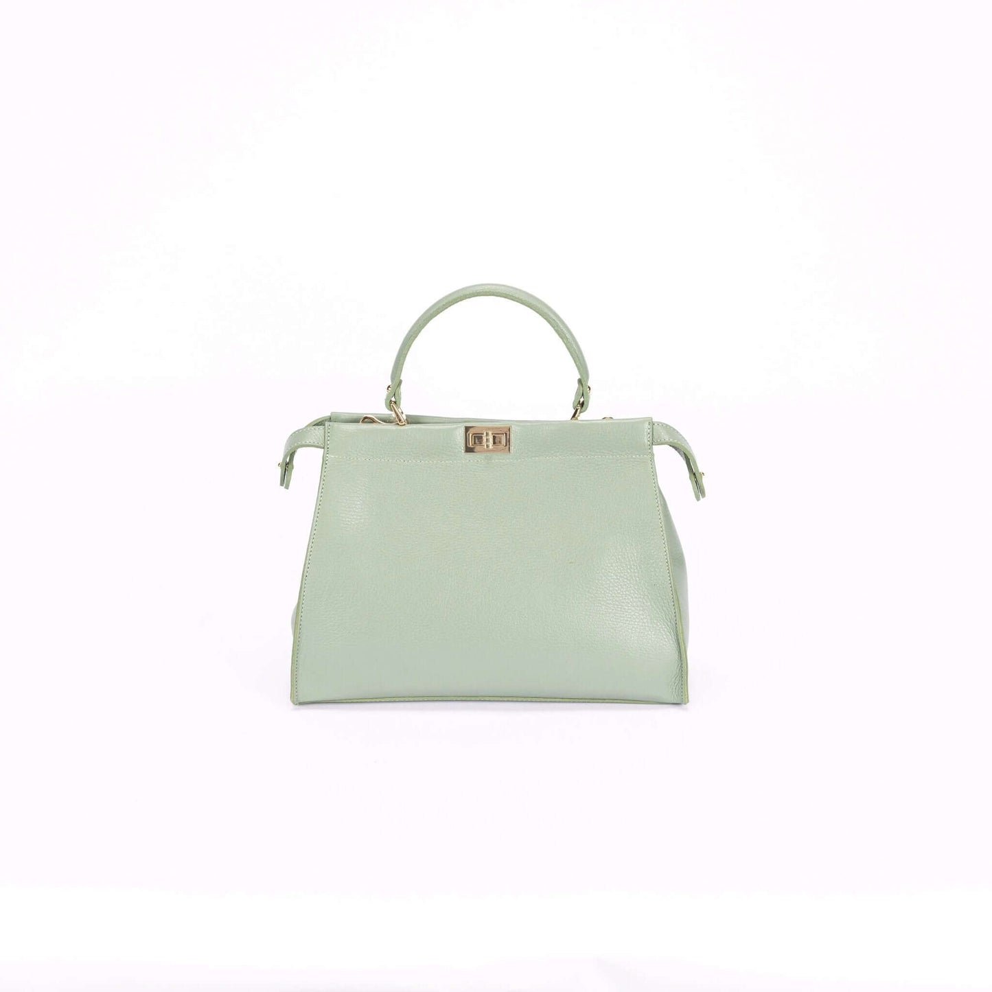 Beatrice Women's Handbag - Dally Italian Leather Fashion