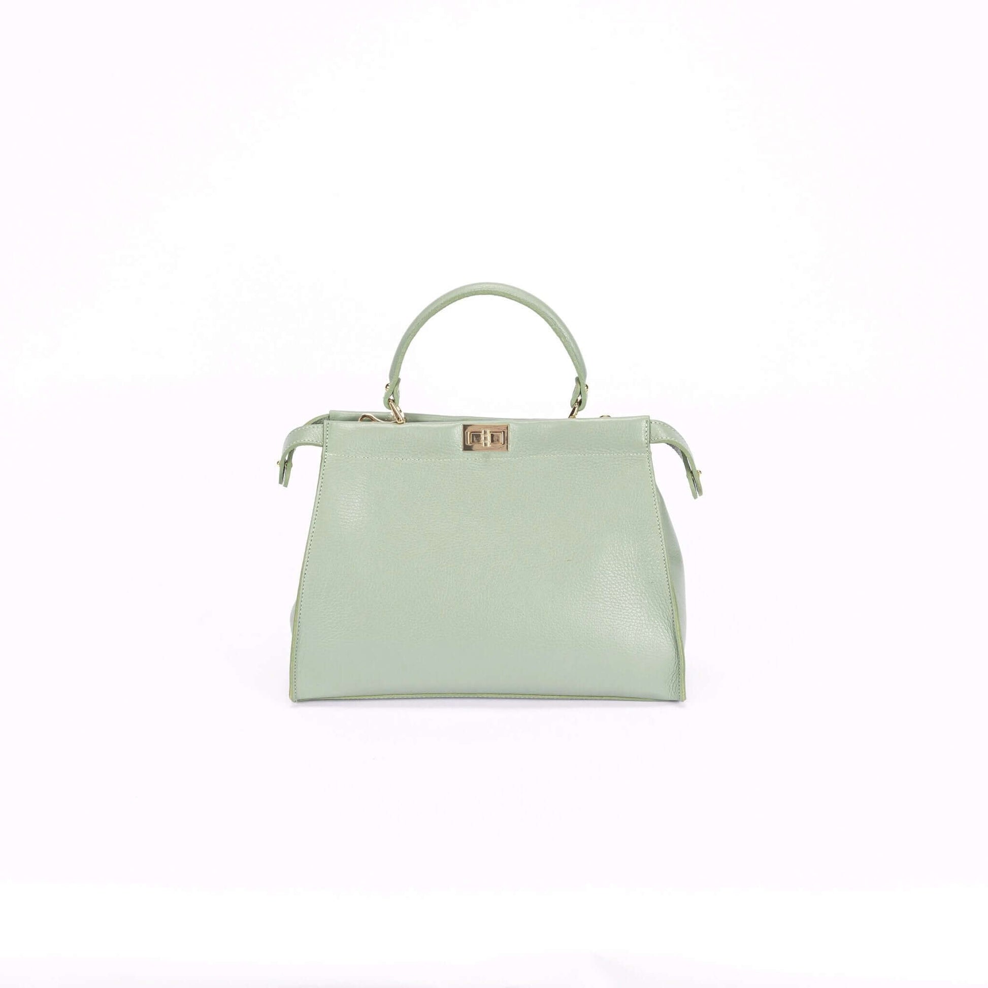 Beatrice Women's Handbag - Dally Italian Leather Fashion
