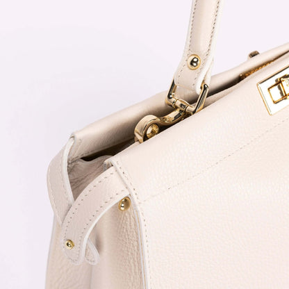 Beatrice Women's Handbag - Dally Italian Leather Fashion