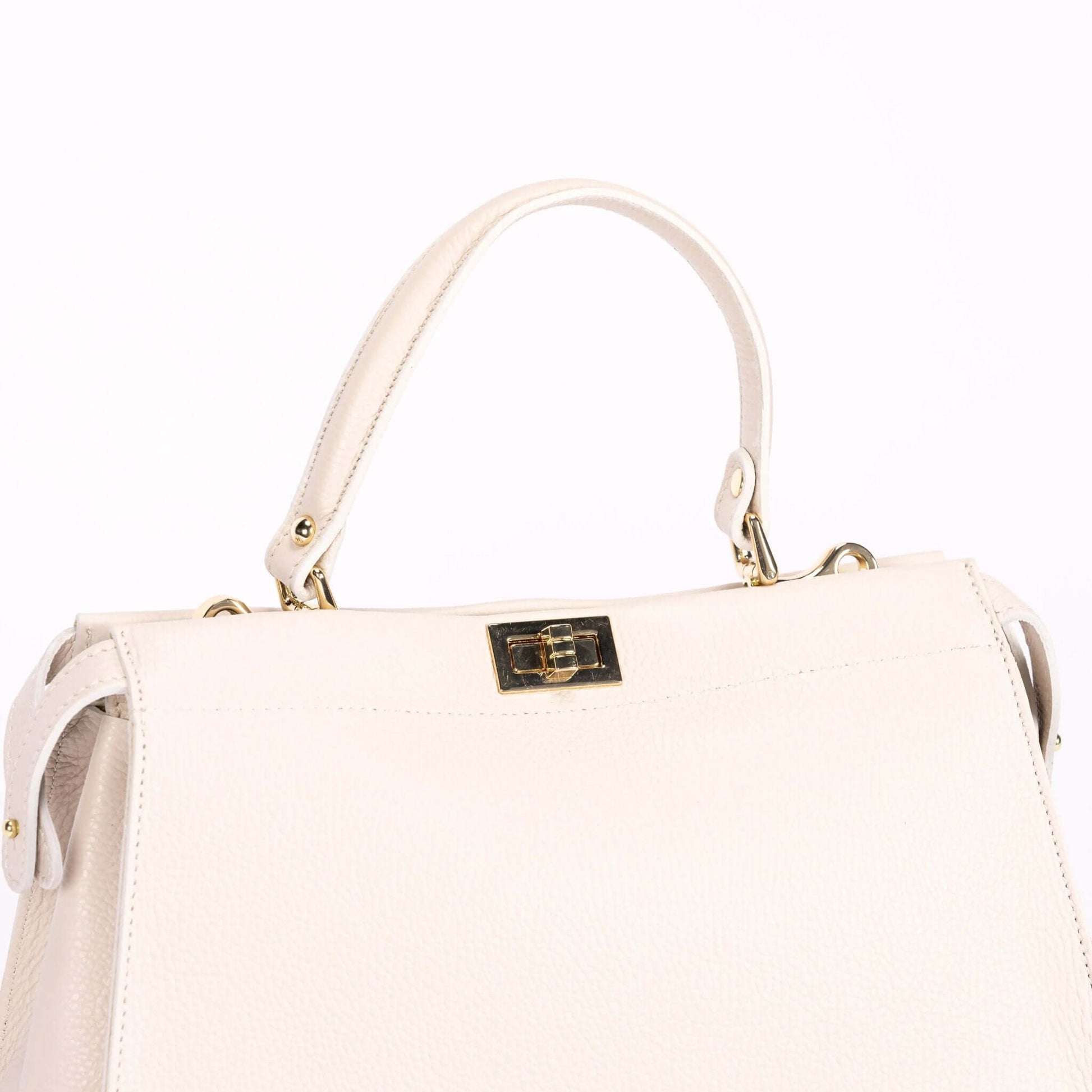 Beatrice Women's Handbag - Dally Italian Leather Fashion