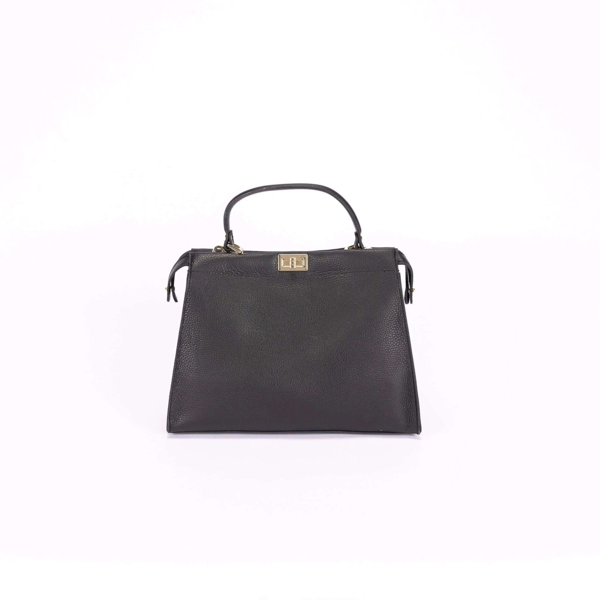 Beatrice Women's Handbag - Dally Italian Leather Fashion