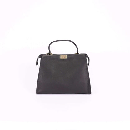 Beatrice Women's Handbag - Dally Italian Leather Fashion