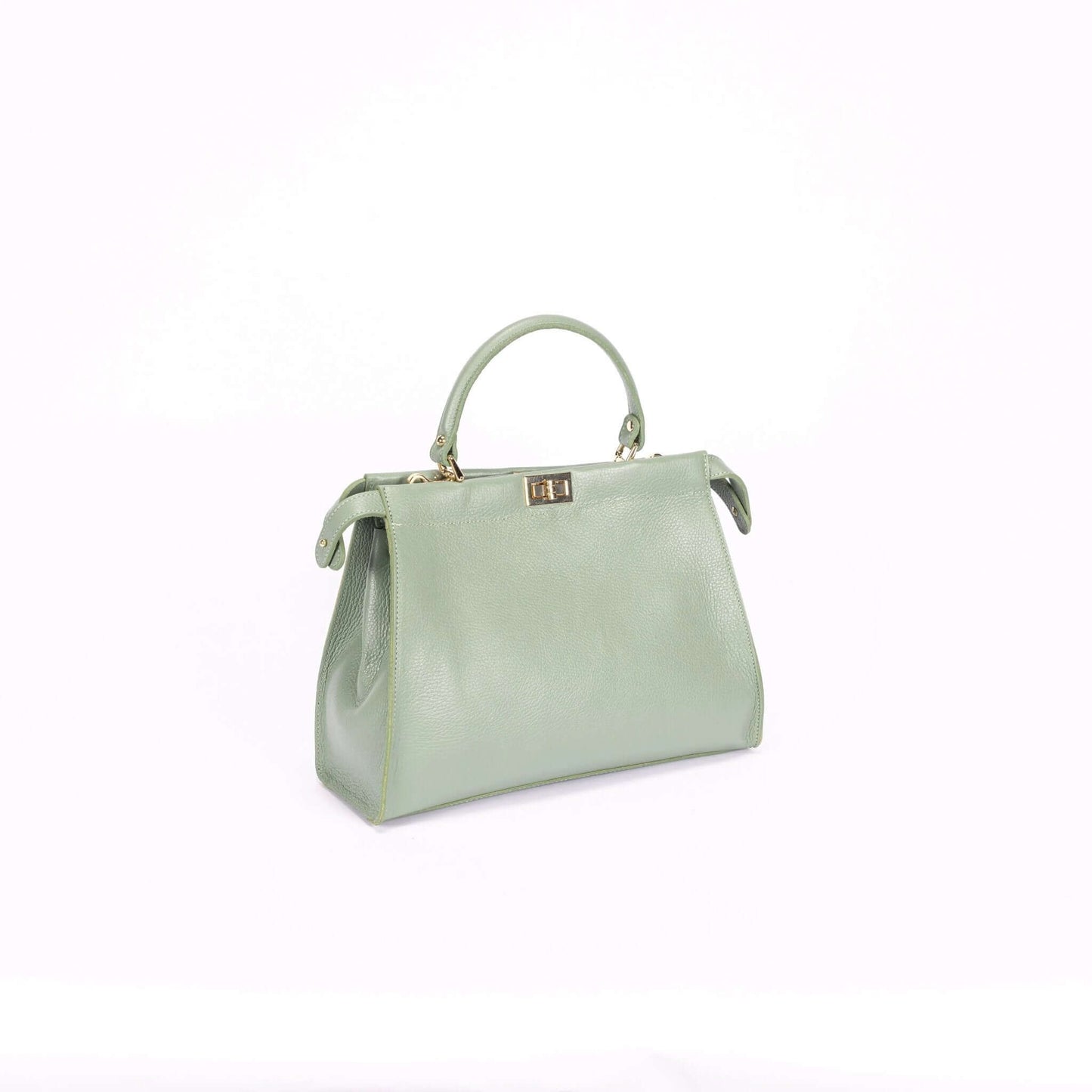 Beatrice Women's Handbag - Dally Italian Leather Fashion