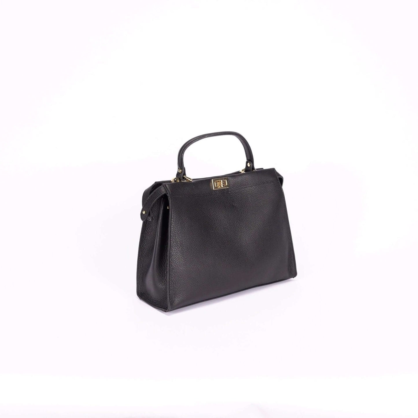 Beatrice Women's Handbag - Dally Italian Leather Fashion