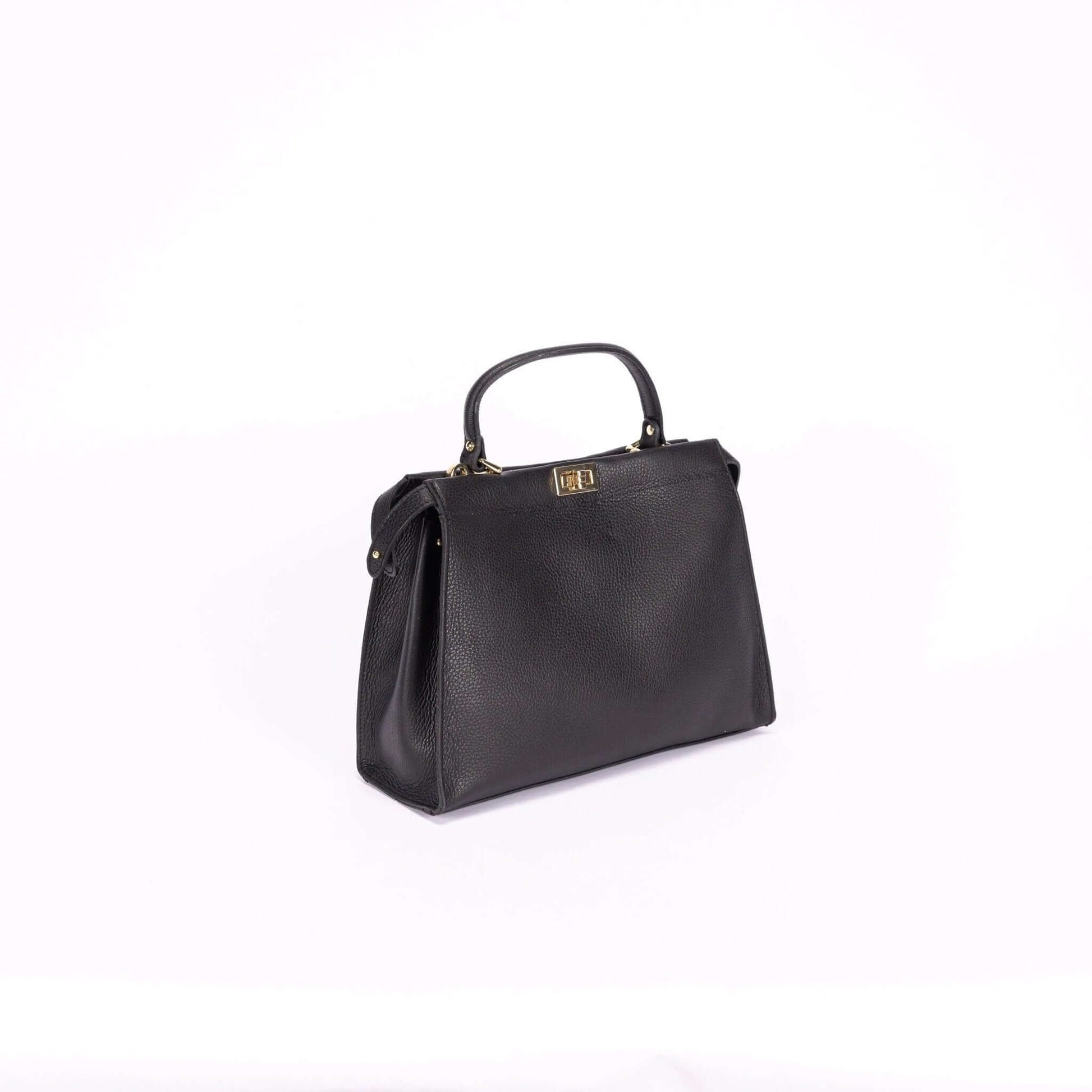 Beatrice Women's Handbag - Dally Italian Leather Fashion