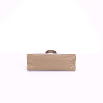 Bela Women's Handbag - Dally Italian Leather Fashion