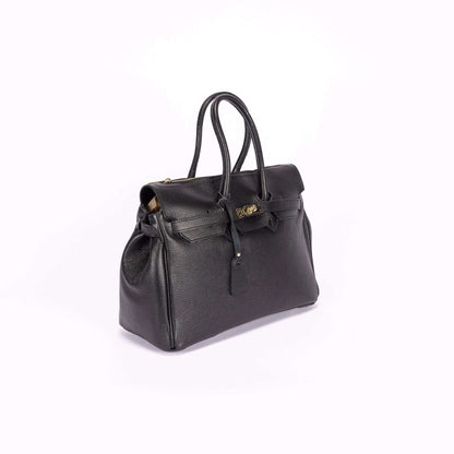 Beneditta Women's Handbag - Dally Italian Leather Fashion