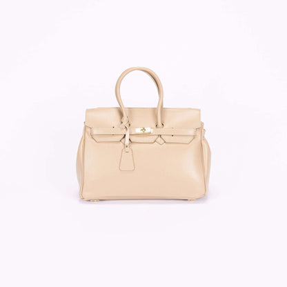 Beneditta Women's Handbag - Dally Italian Leather Fashion
