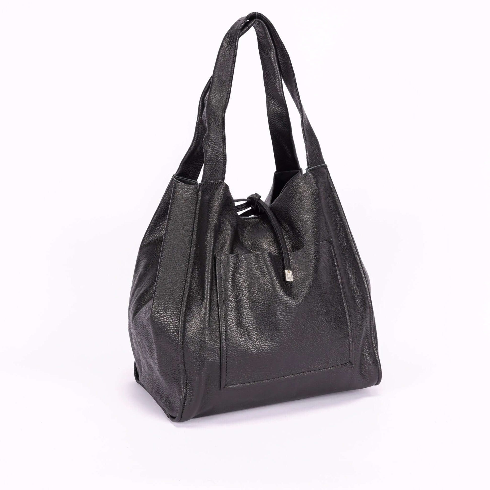 Bianka Women's Handbag - Dally Italian Leather Fashion