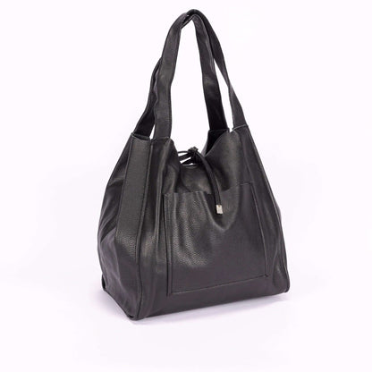 Bianka Women's Handbag - Dally Italian Leather Fashion