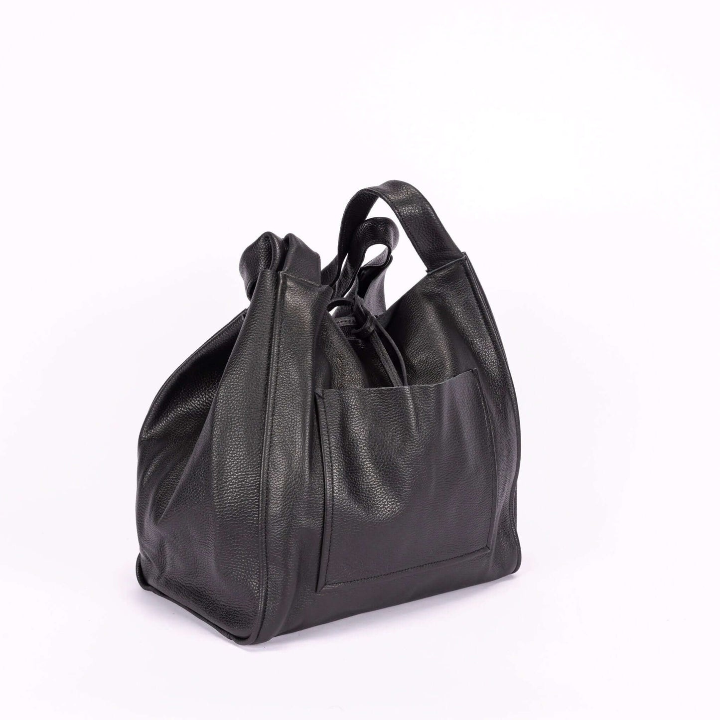 Bianka Women's Handbag - Dally Italian Leather Fashion