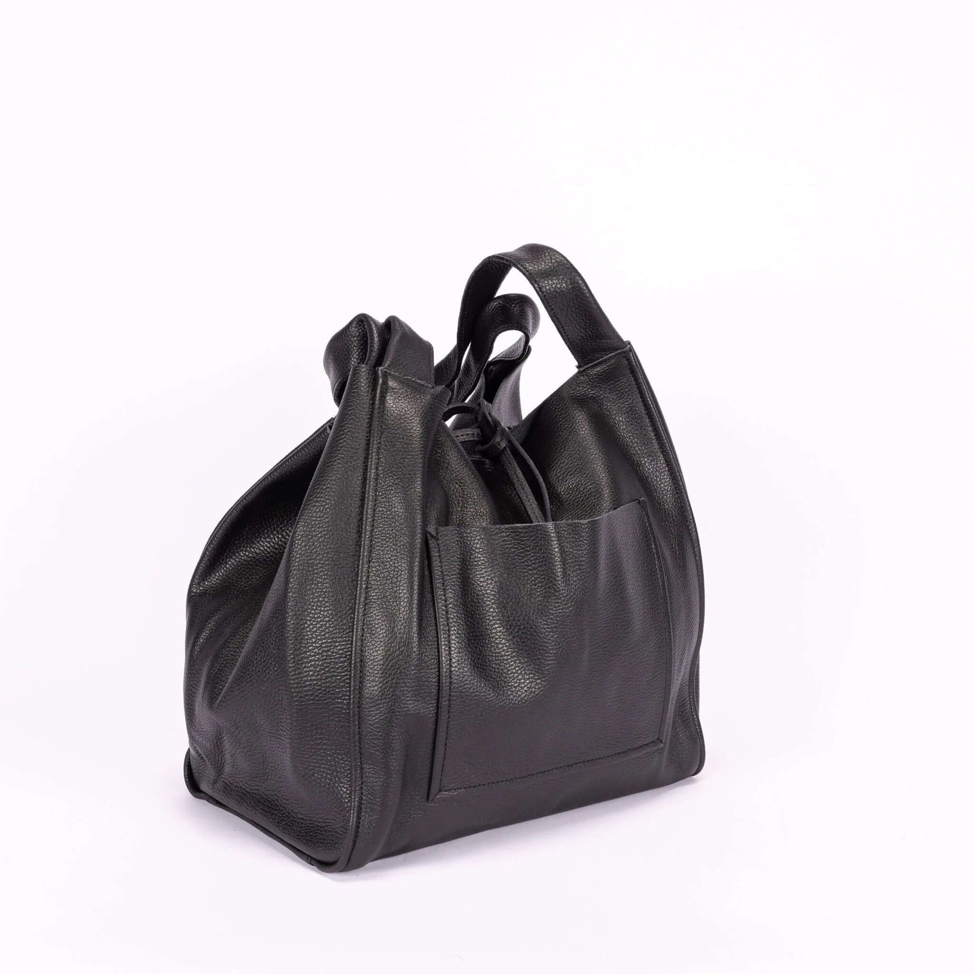 Bianka Women's Handbag - Dally Italian Leather Fashion